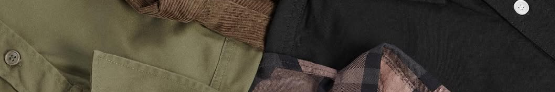 Short Sleeve Shirt