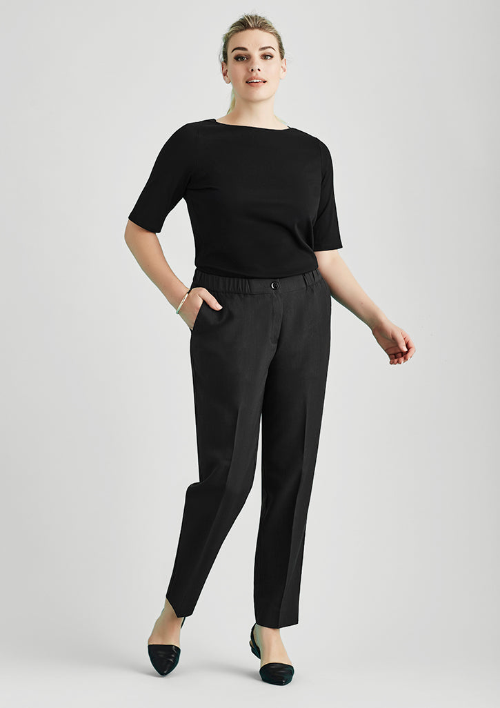 Women's Cool Stretch Ultra Comfort Waist Pant