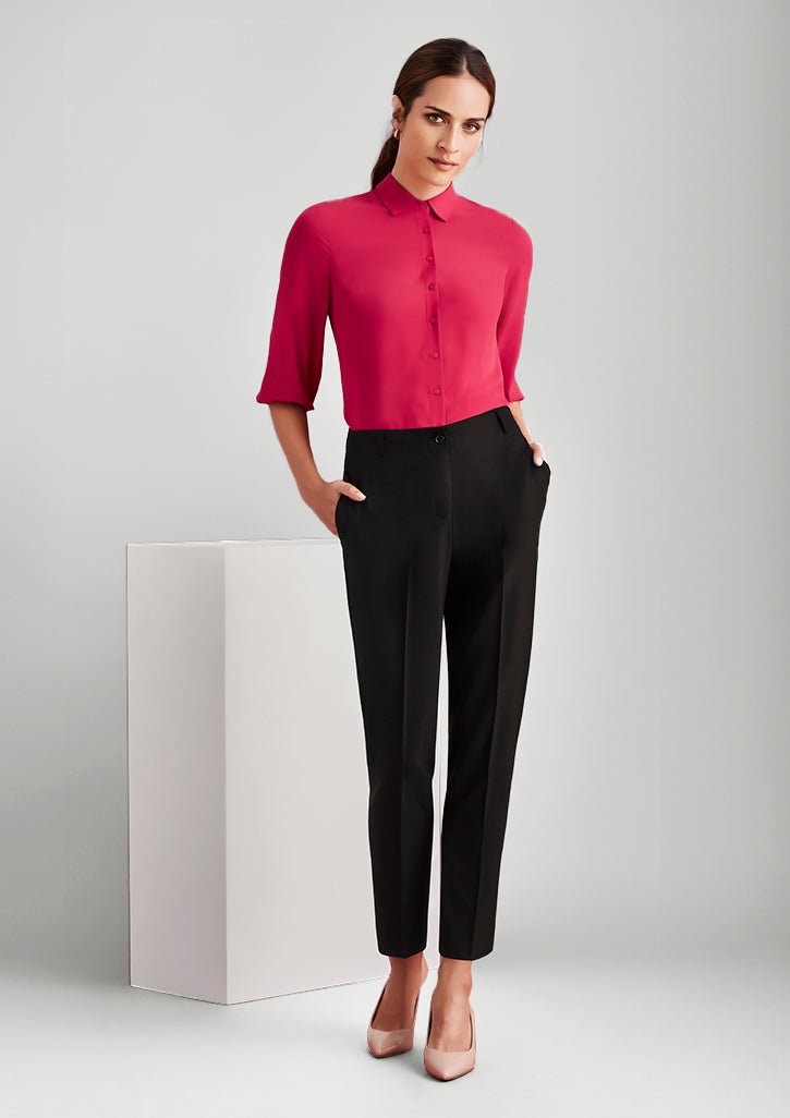 Women's Siena Bandless Elastic Waist Pant