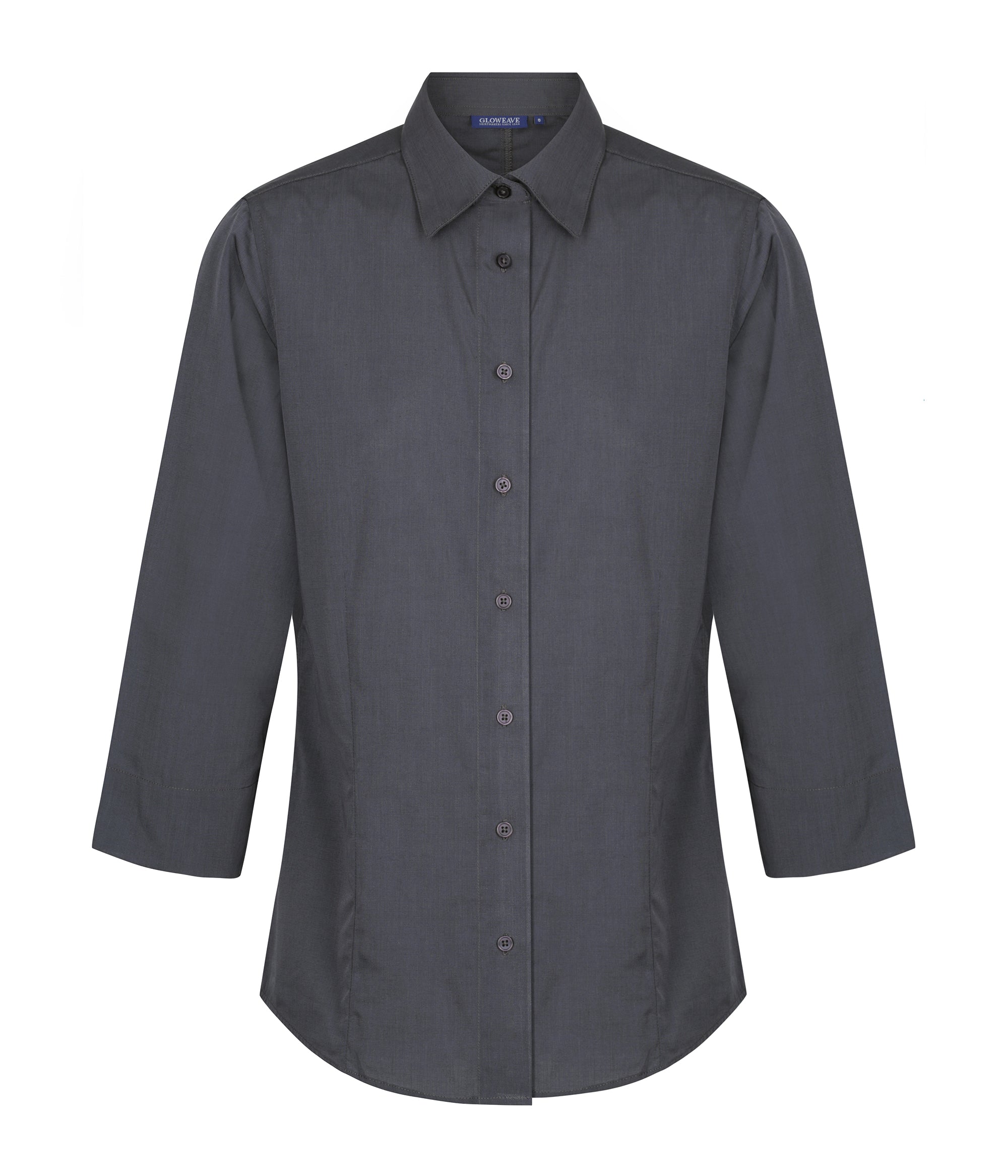 Women's Smith End on End Long Sleeve Shirt