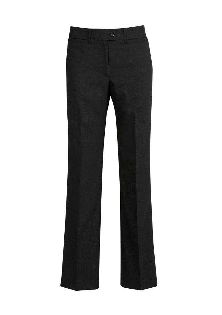 Women's Comfort Wool Stretch Relaxed Pant