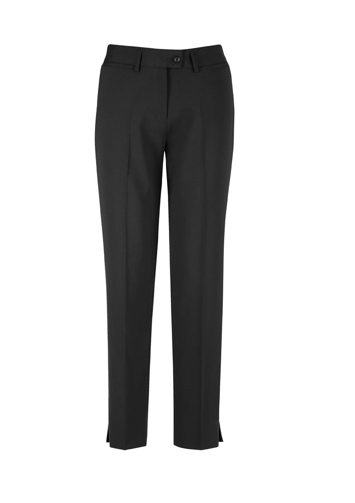 Women's Comfort Wool Stretch Slim Leg Pant