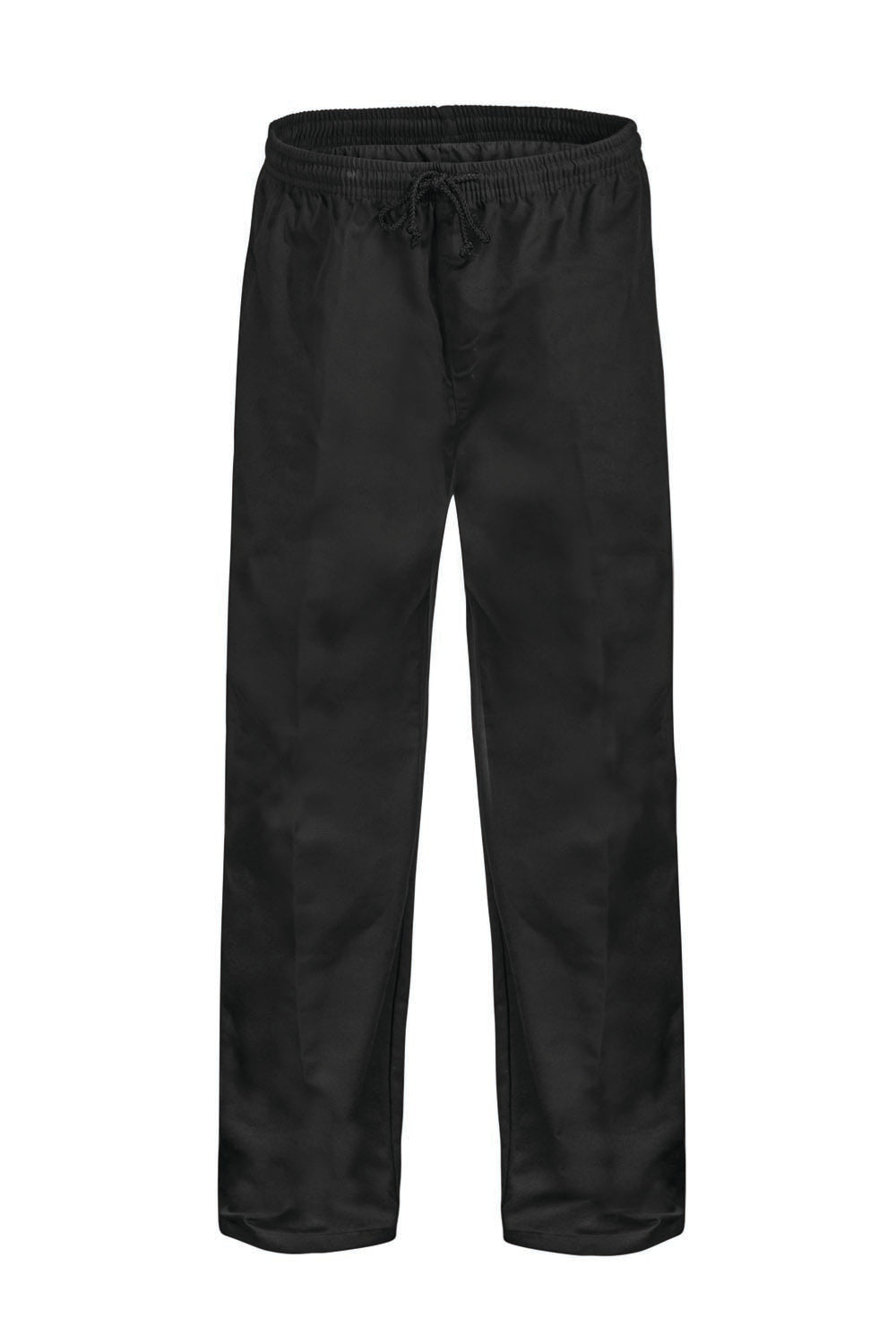 Chef's Unisex Food Industry Elastic Drawstring Pant