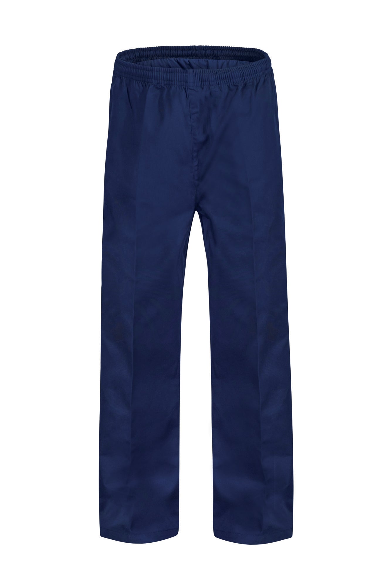 Chef's Unisex Food Industry Elastic Drawstring Pant