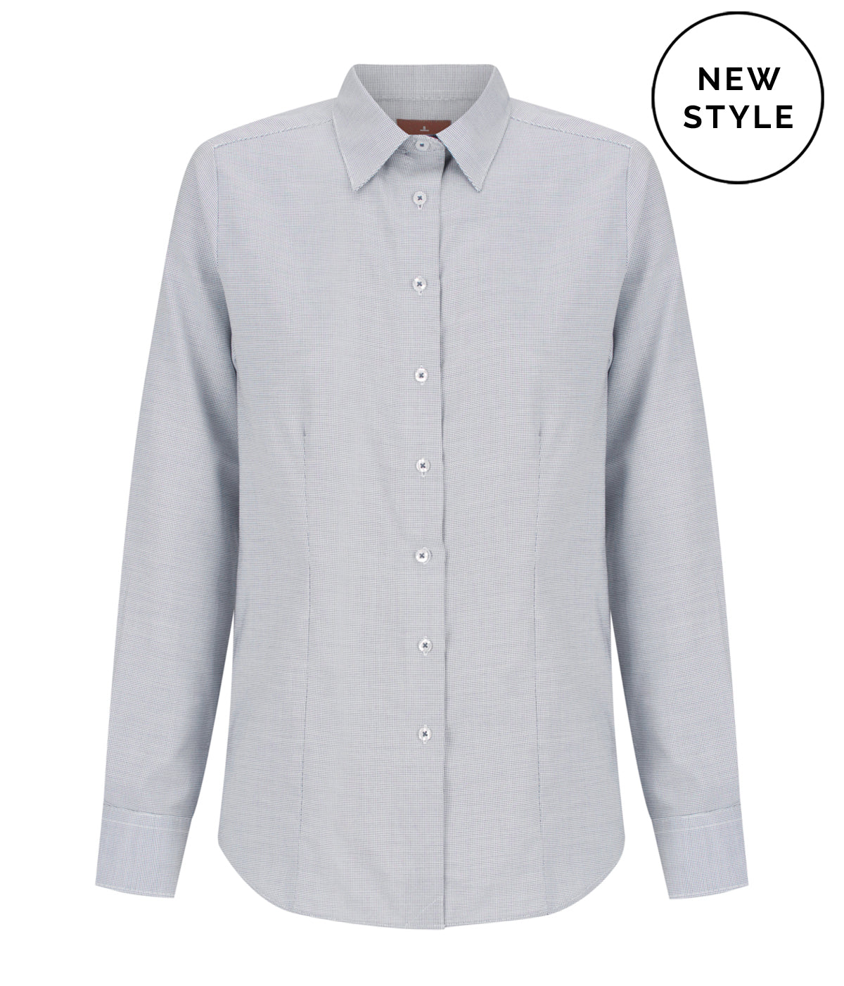 Women's Elmore Dobby Long Sleeve Shirt