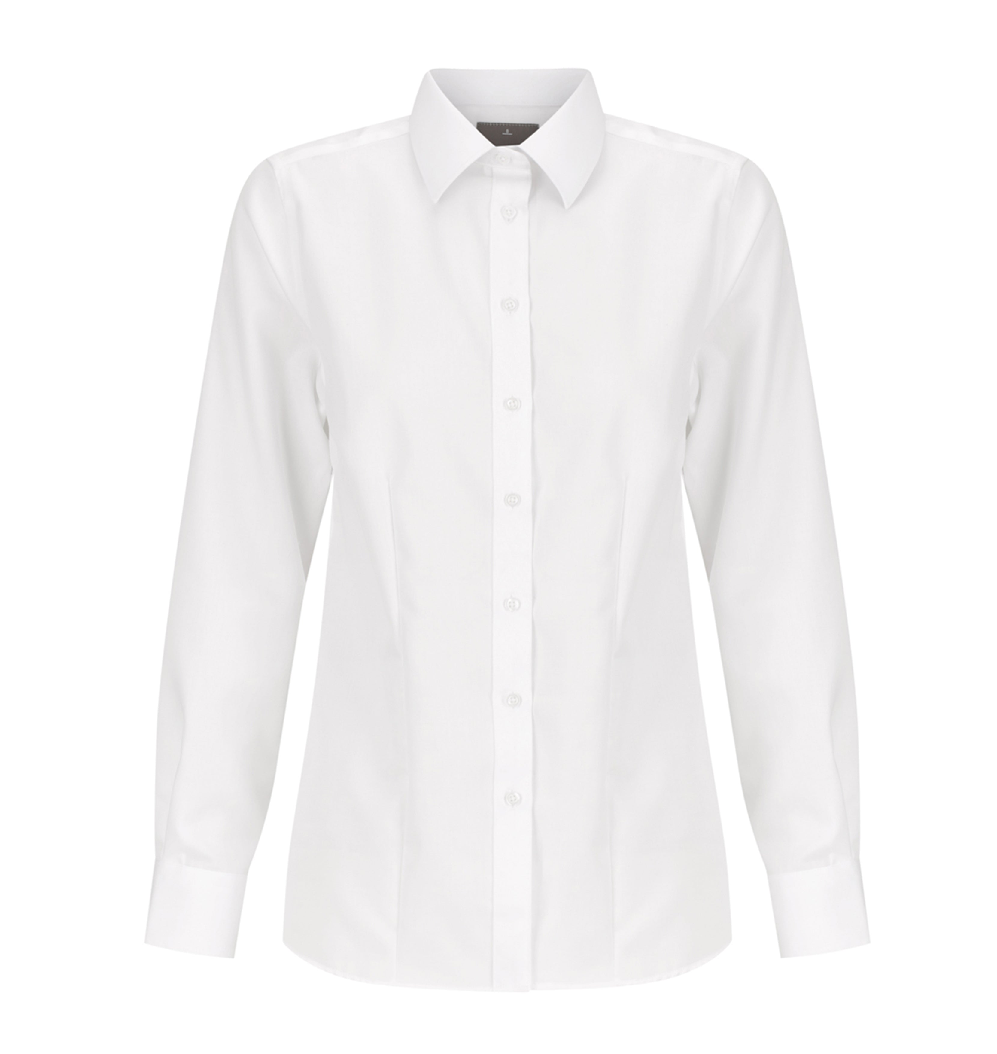 Womens Blake Pure Cotton Non-Iron Shirt
