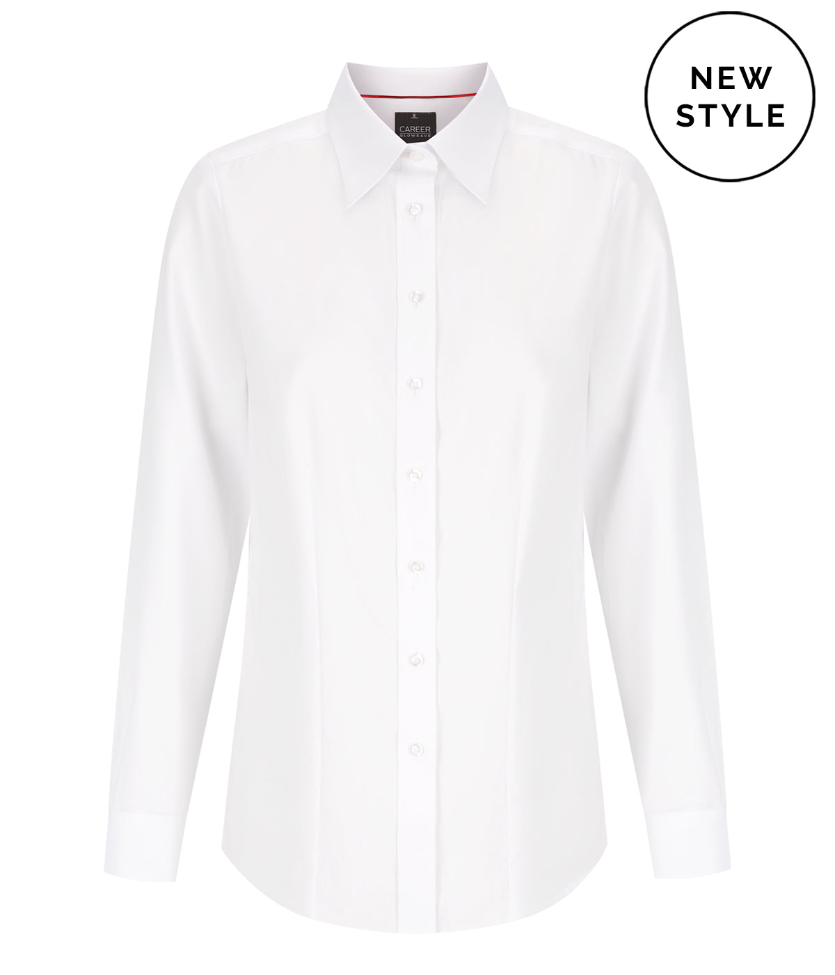 Women's Balmoral Royal Oxford Shirt