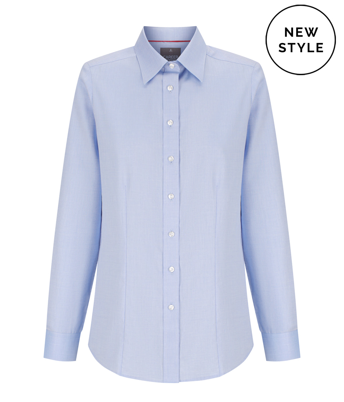 Women's Balmoral Royal Oxford Shirt