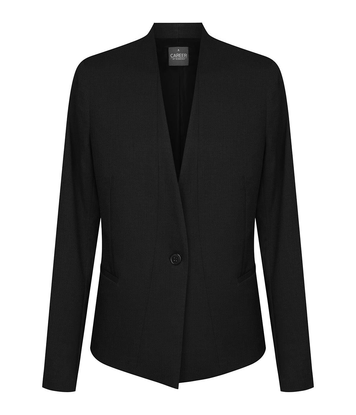 Elliot Women's Washable Crop Jacket