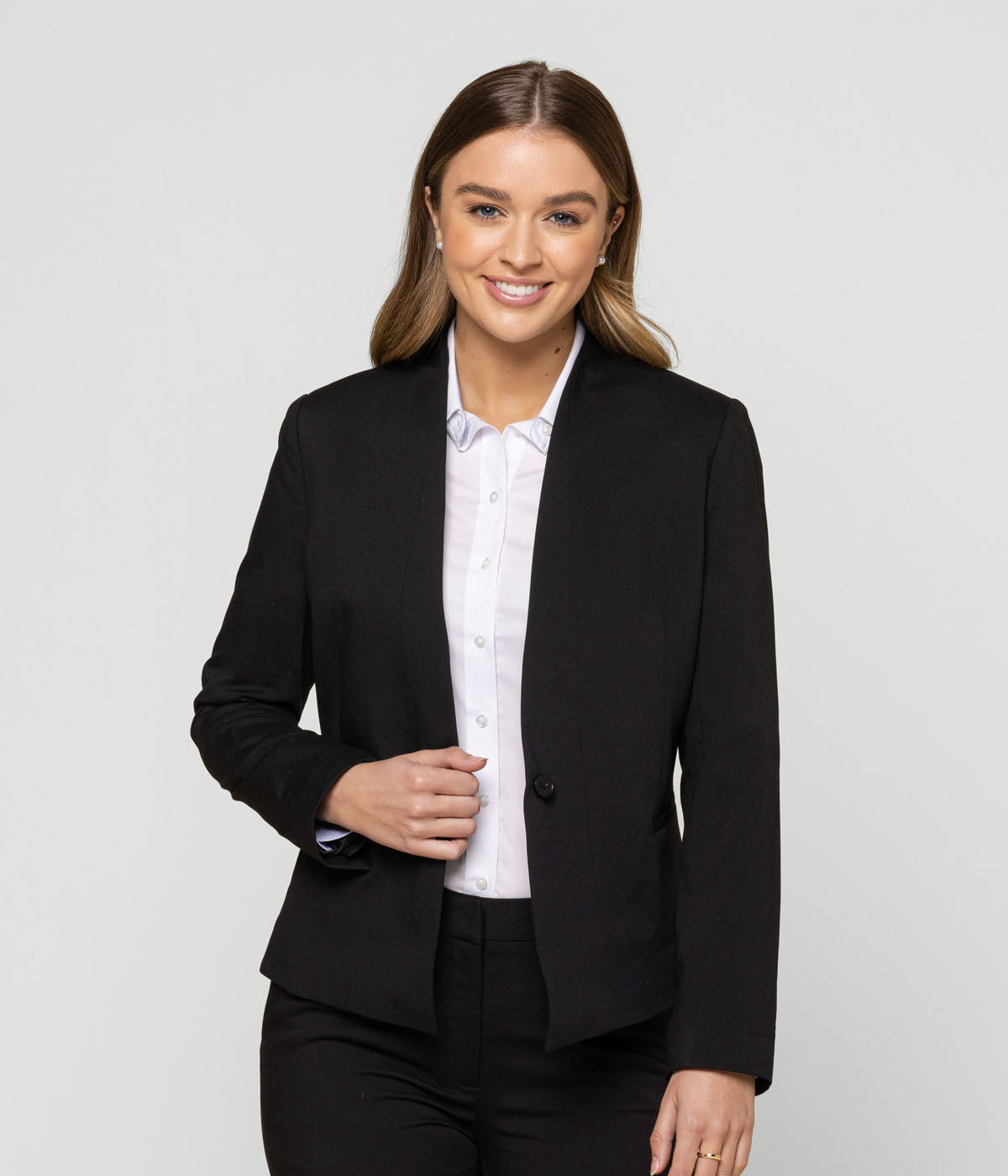 Elliot Women's Washable Crop Jacket