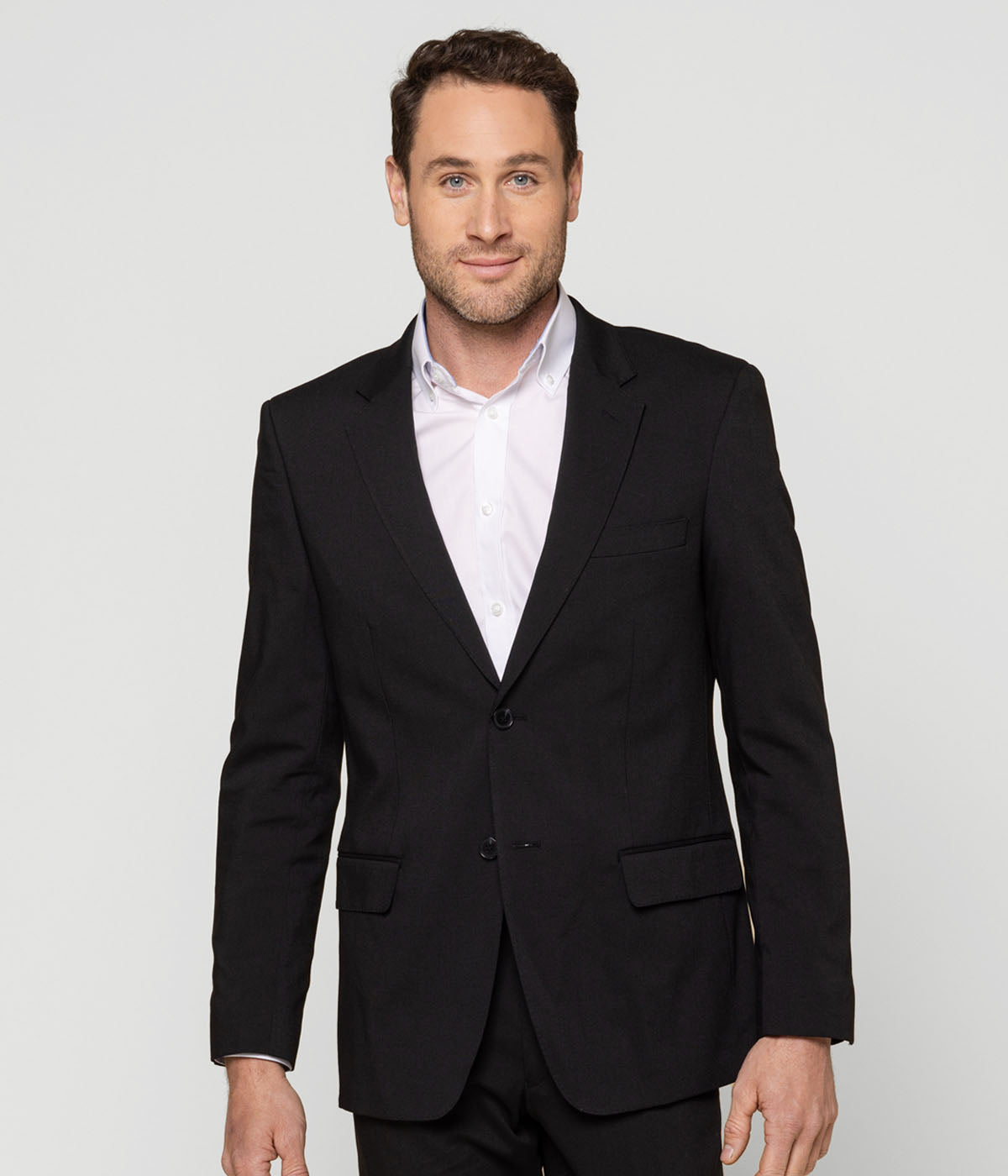 Elliot Men's Washable Jacket