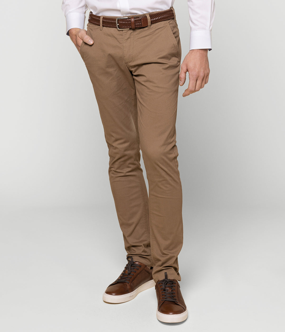 Napier Men's Chino Pant