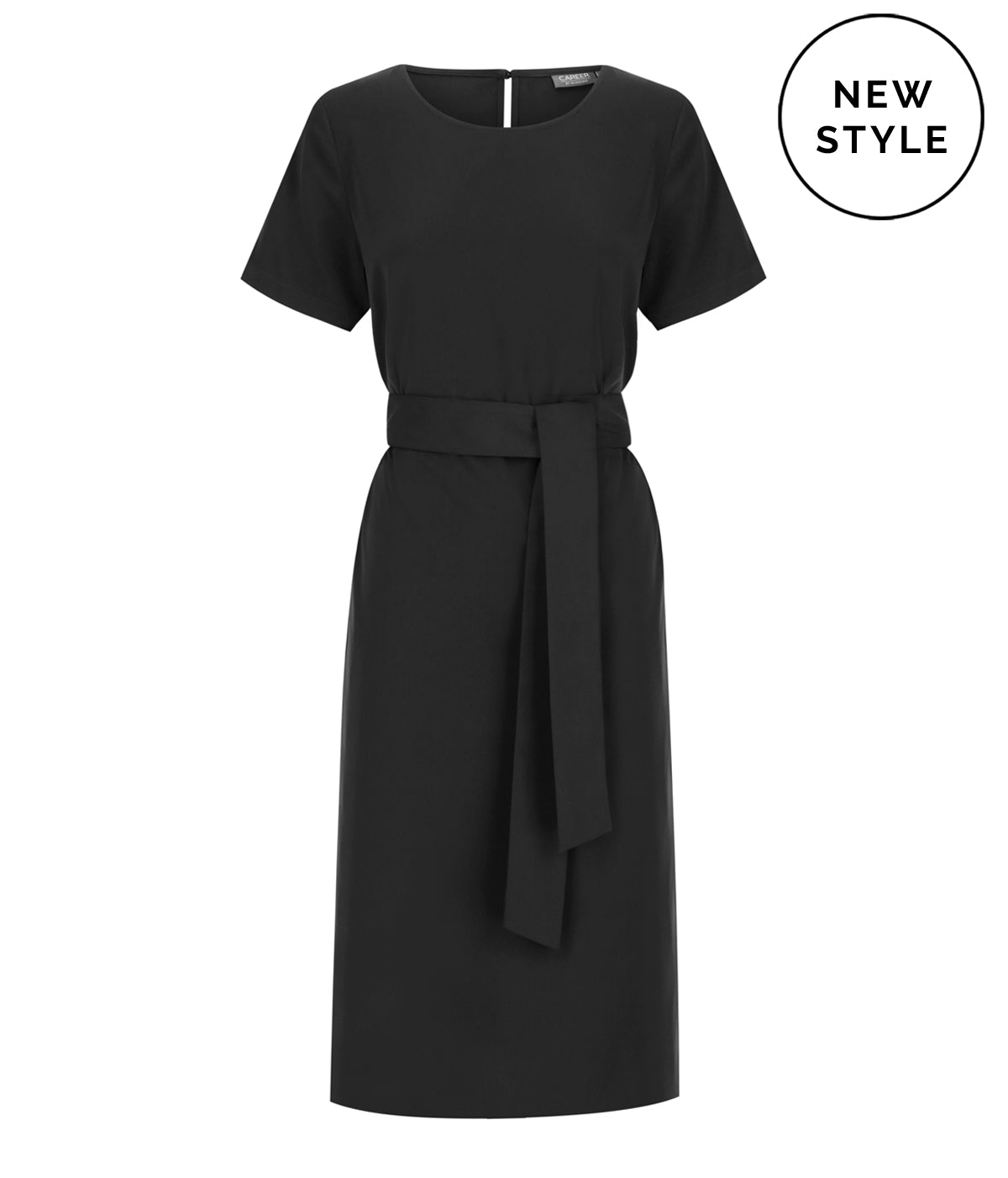 Women's Larson Midi Dress