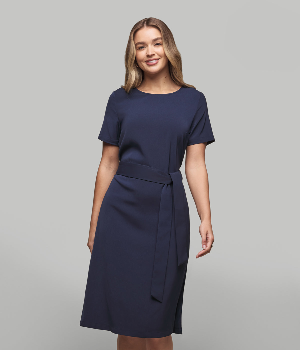 Women's Larson Midi Dress