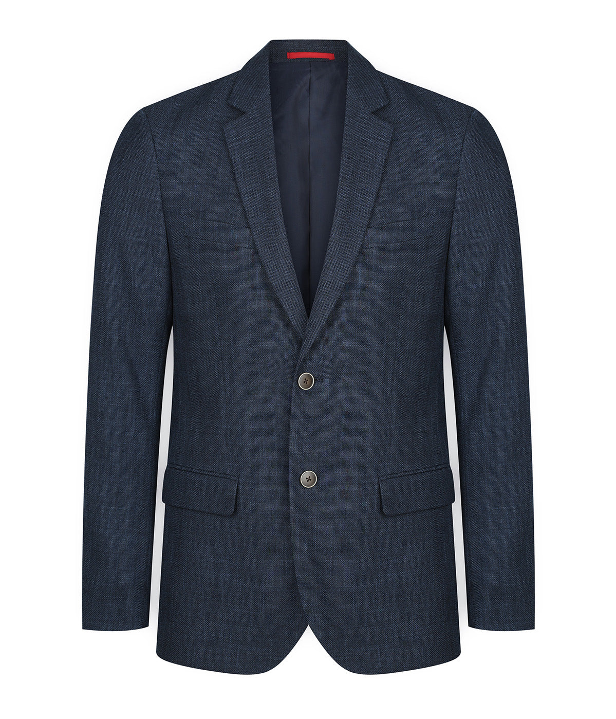 Mens Claremont Textured Jacket
