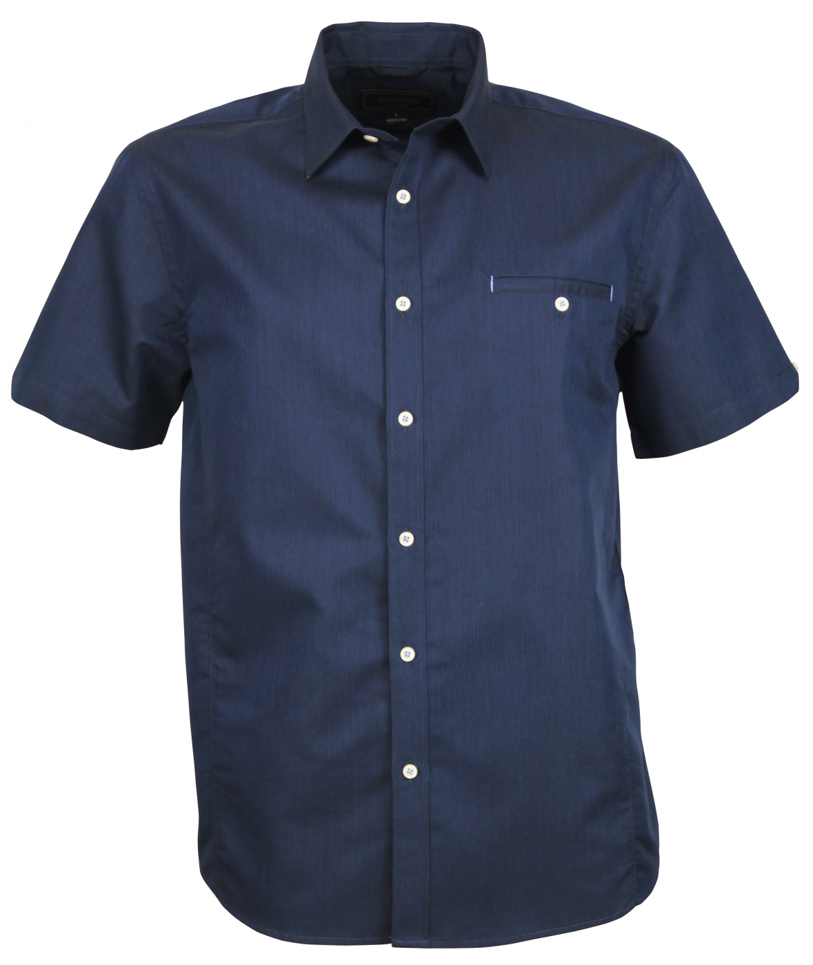 Men's Empire Short Sleeve Shirt
