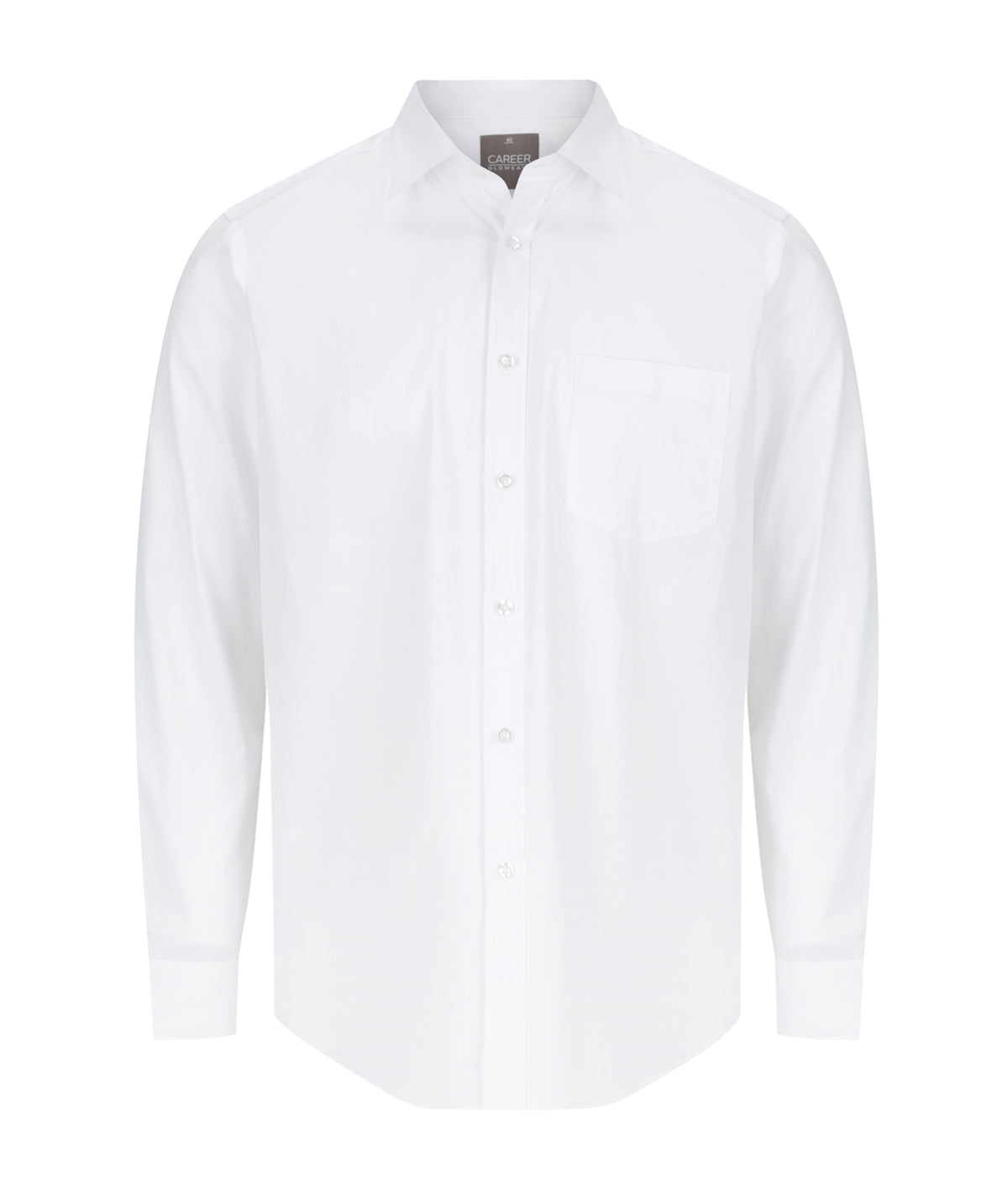 Mens Olsen Stretch shirt with Pocket (new colours)