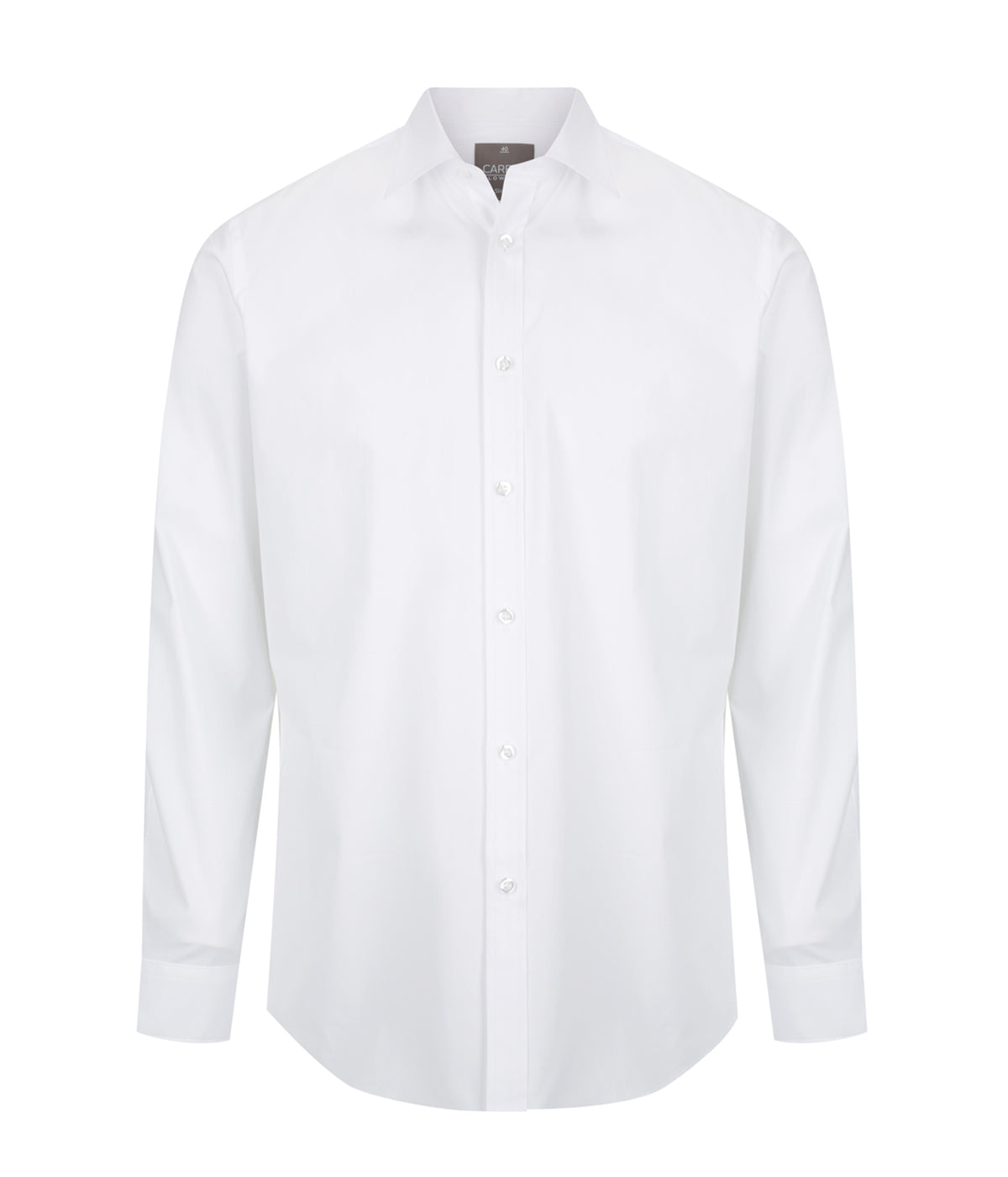 Mens Olsen Stretch shirt without Pocket