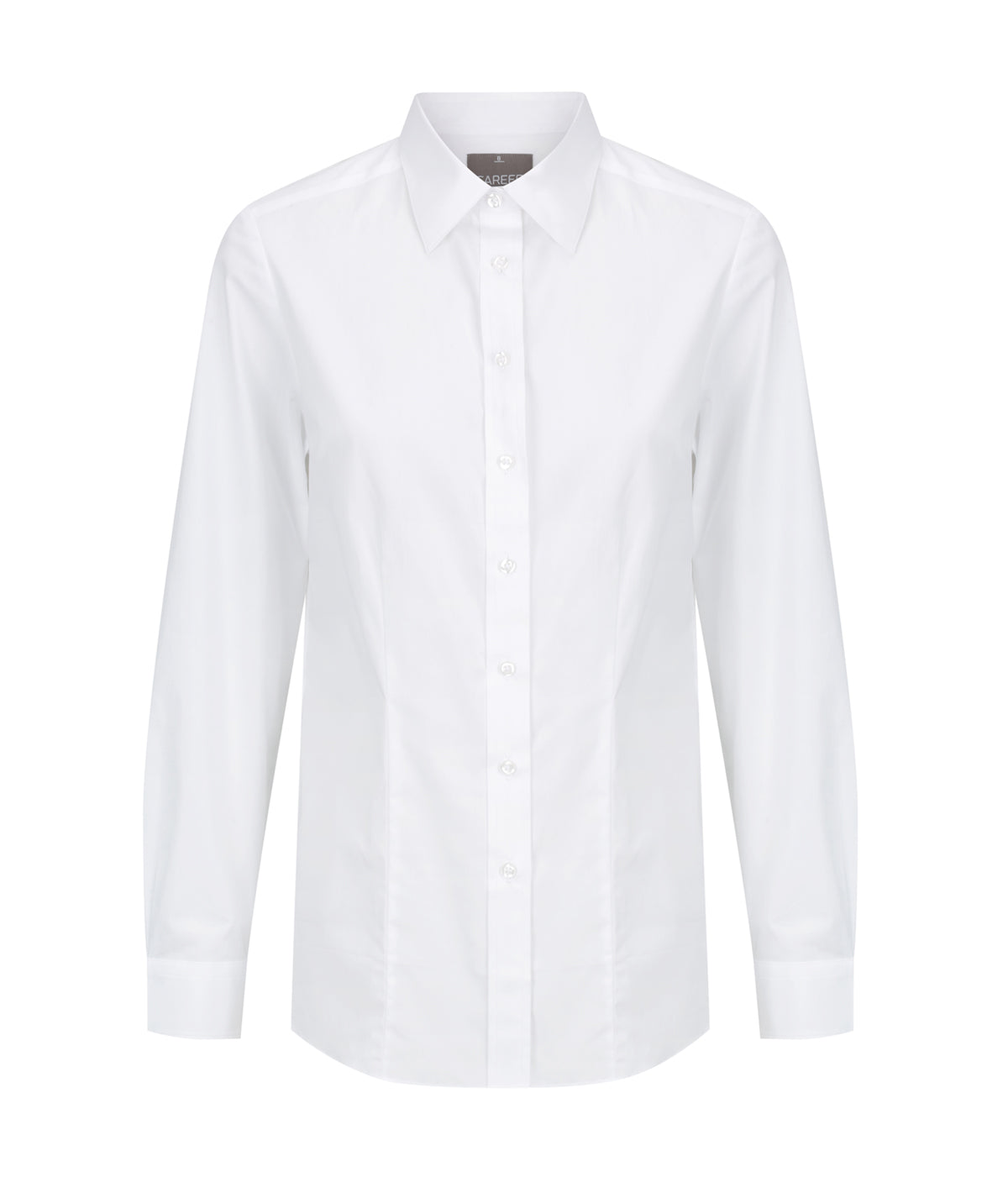 Womens Olsen Stretch Shirt