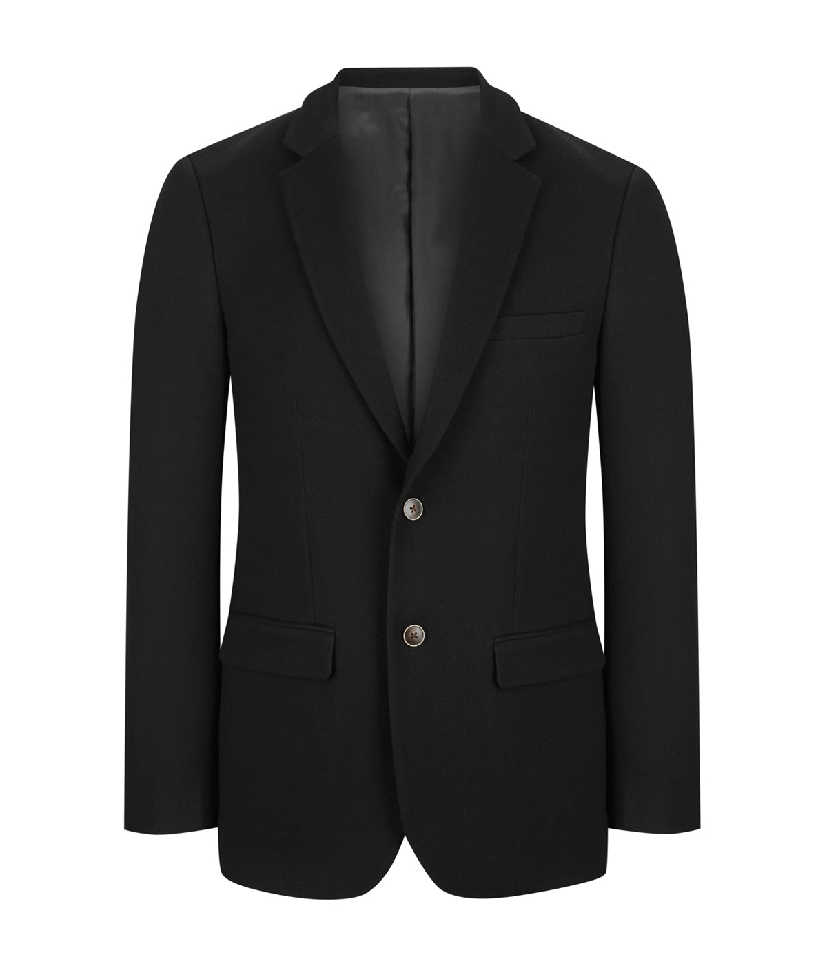 Mens Bronte Textured Blazer