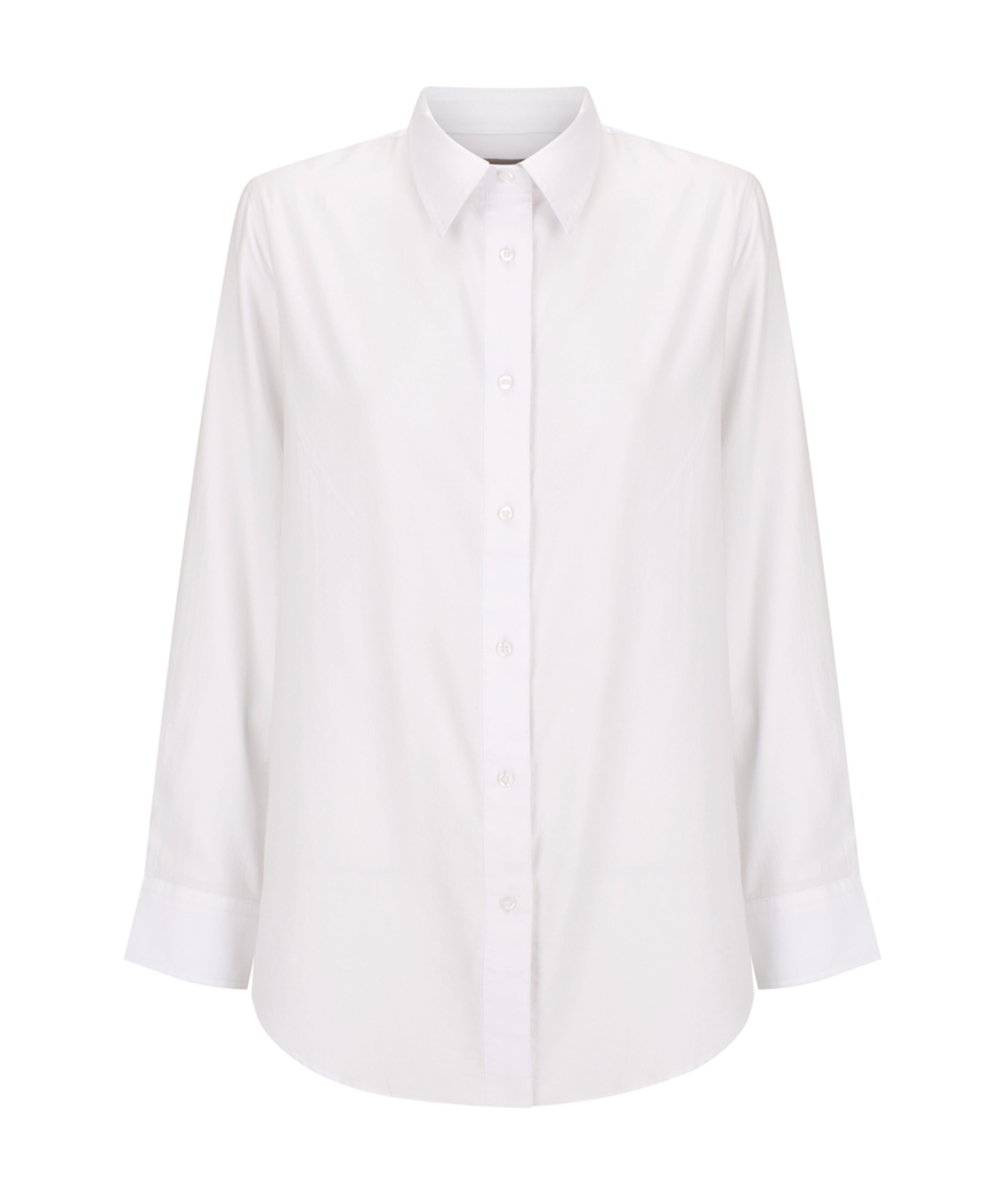 Mens Mercer Ultra Soft Shirt