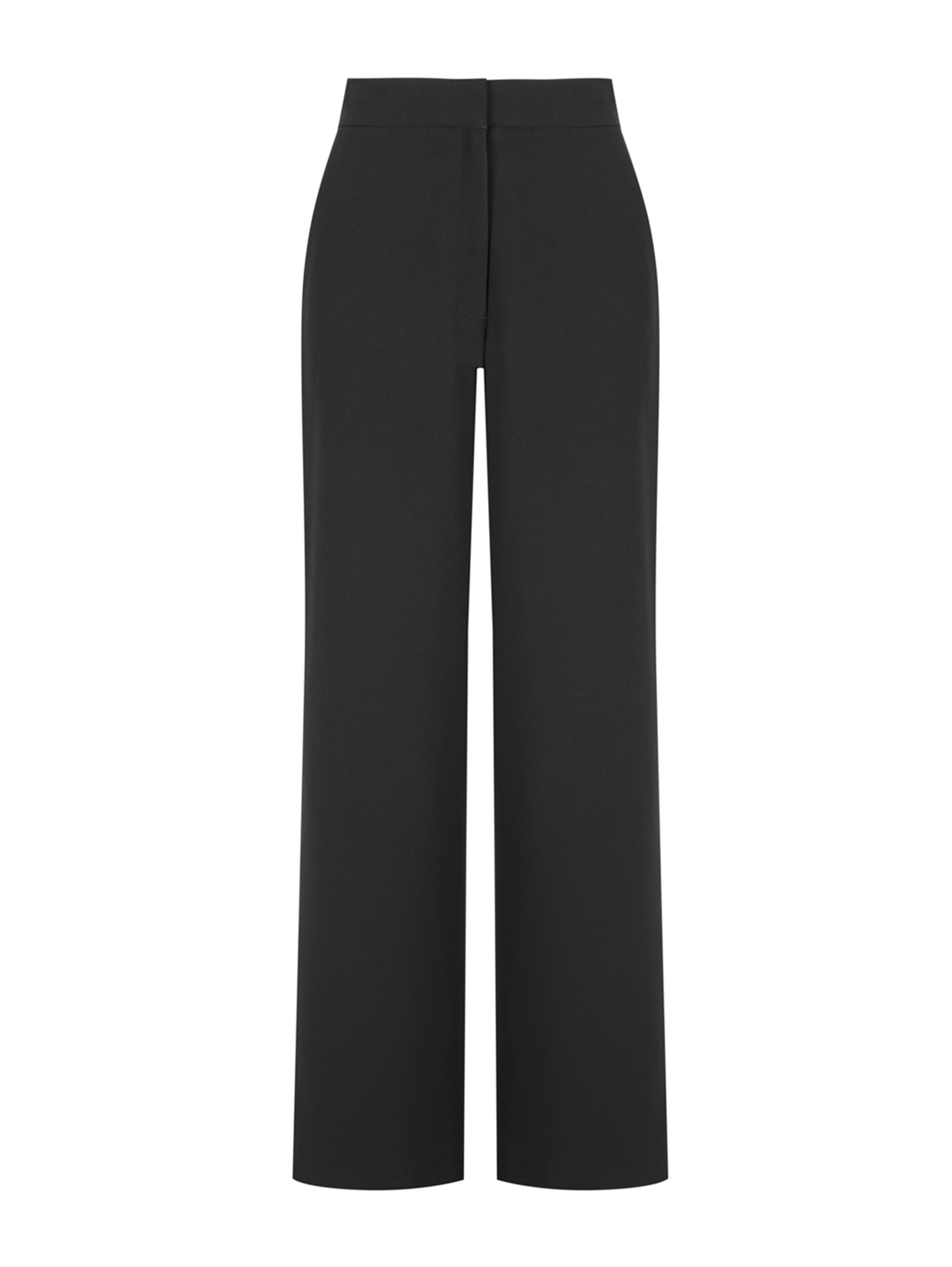 Womens Laine Wide Leg Pant