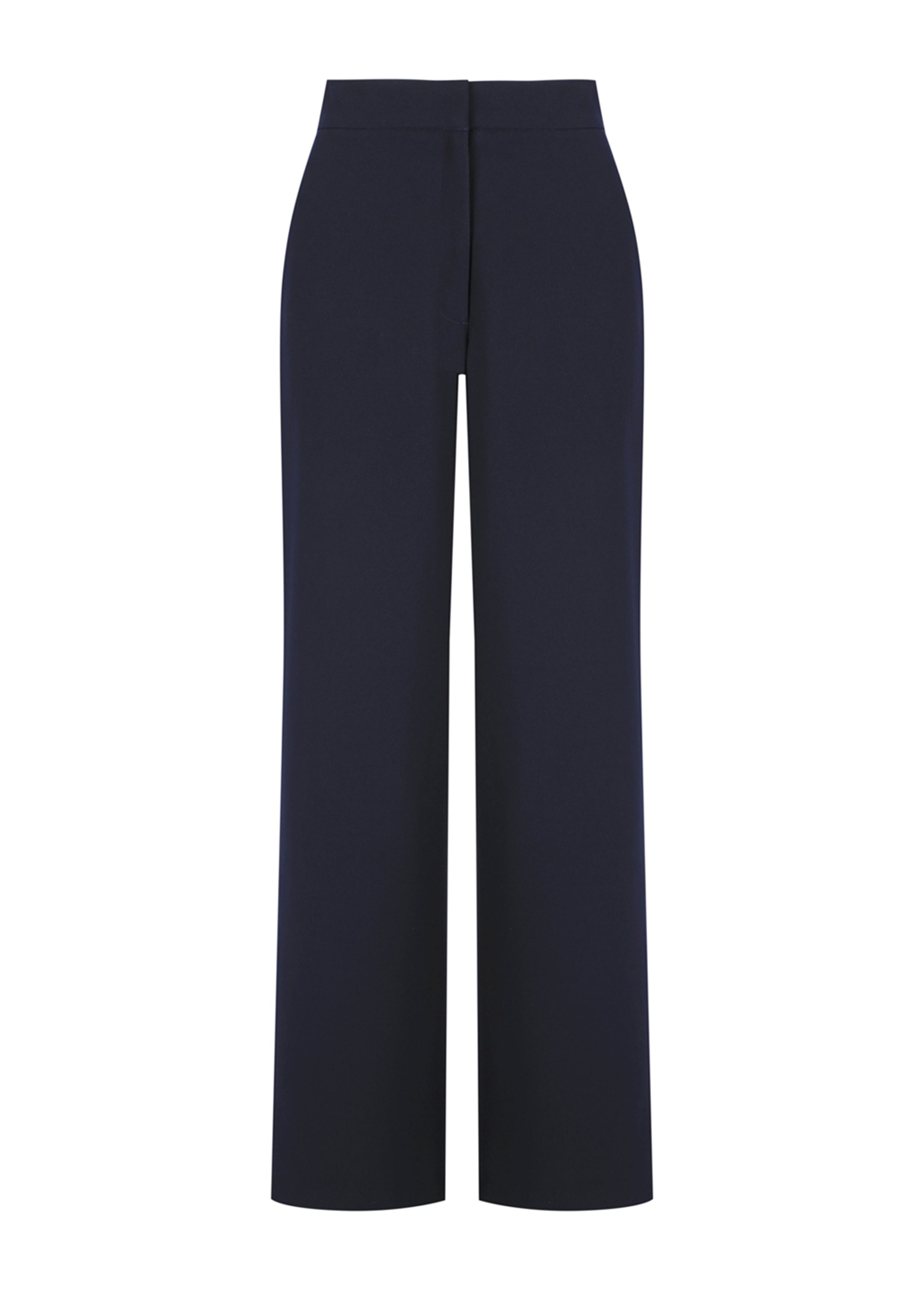 Womens Laine Wide Leg Pant