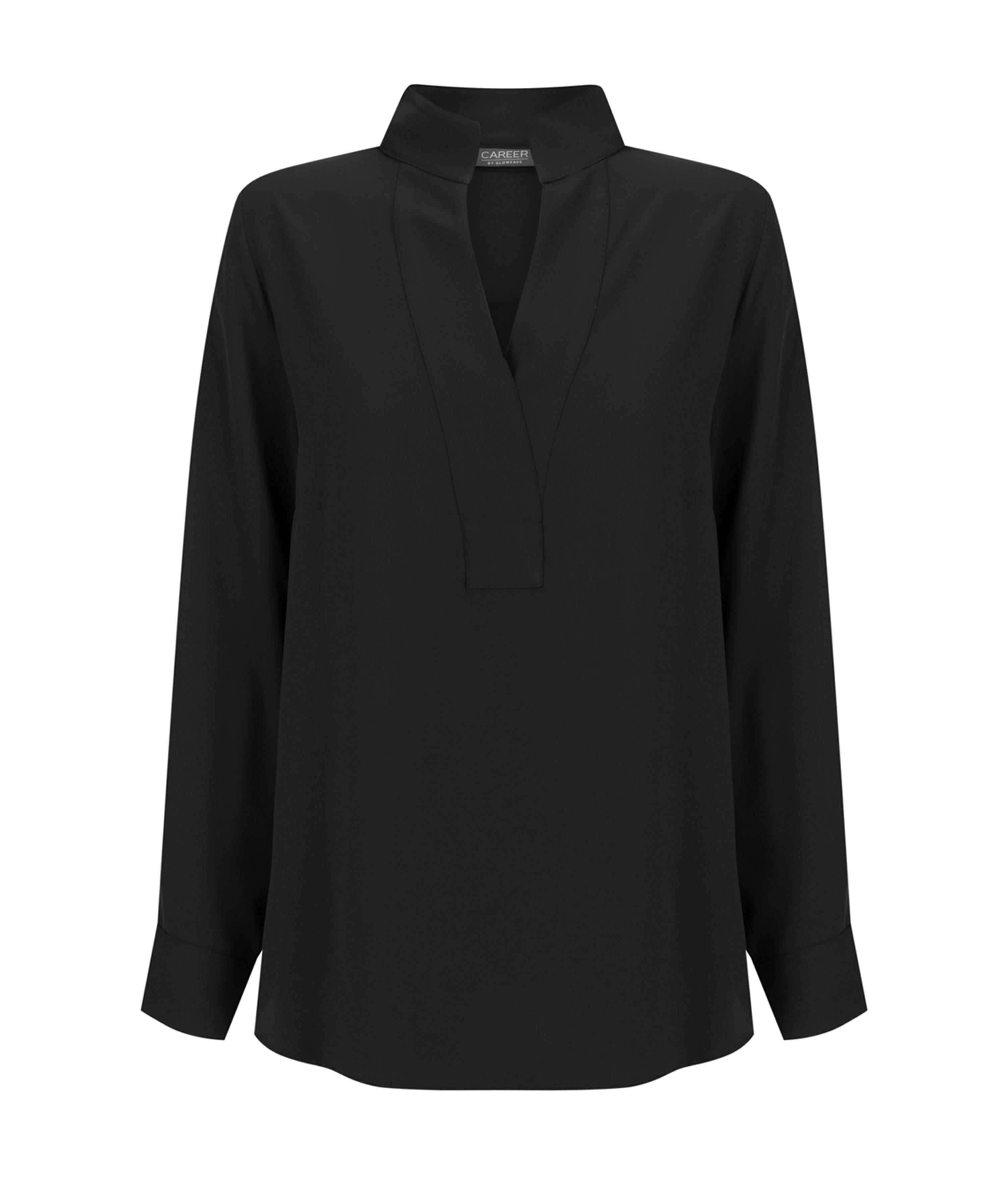 Womens Asha Long Sleeve Top