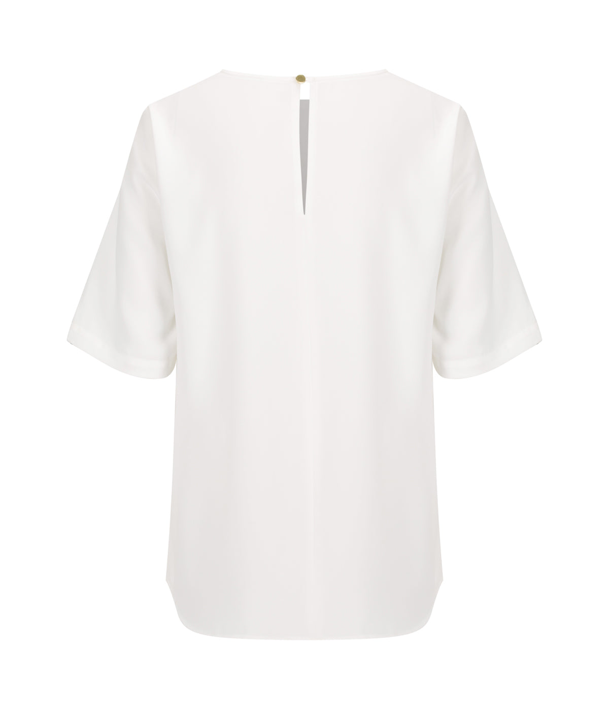 Womens Perry Short Sleeve Blouse