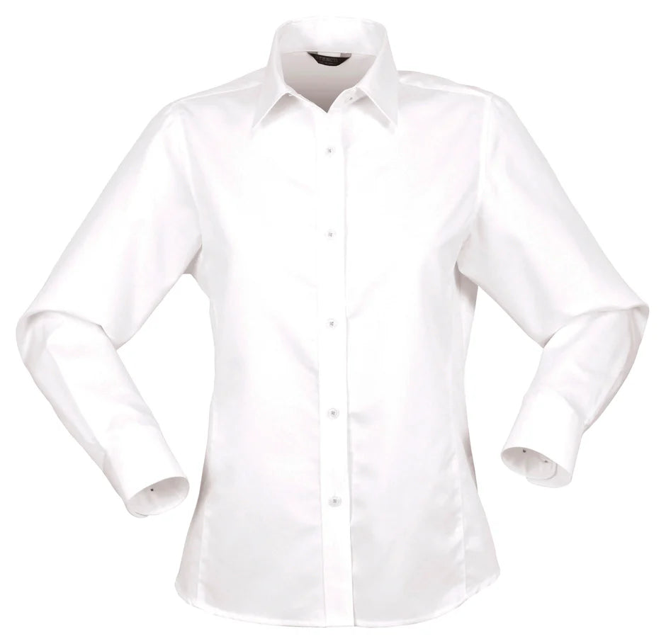 Women's Empire Long Sleeve Shirt