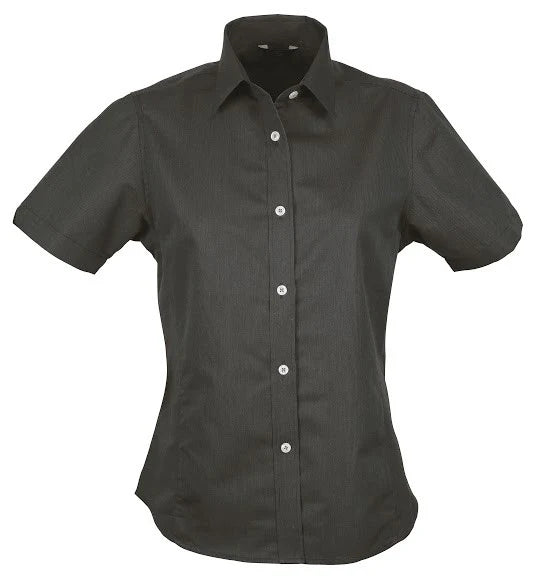 Women's Empire Short Sleeve Shirt