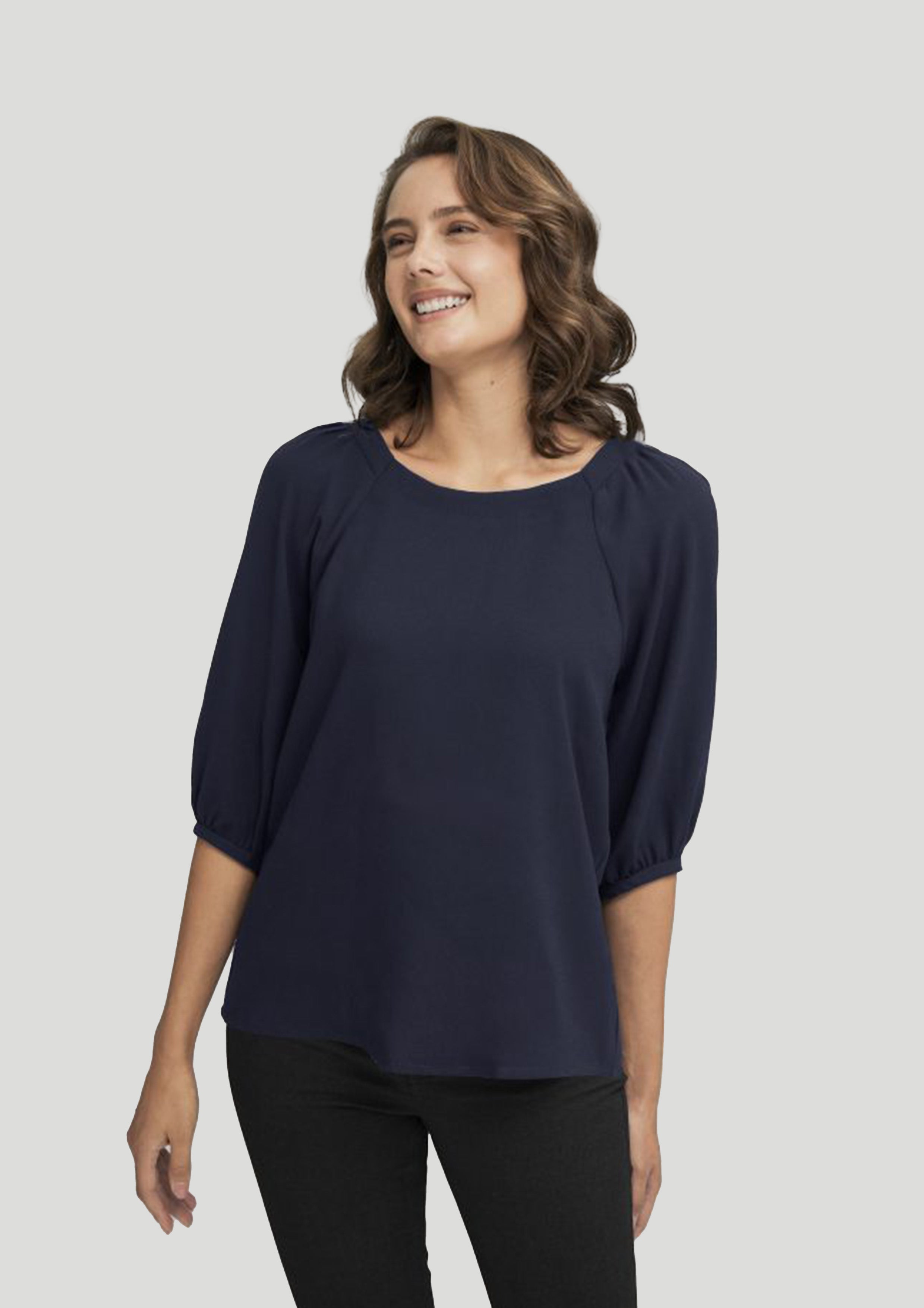 Ladies Marilyn Blouse