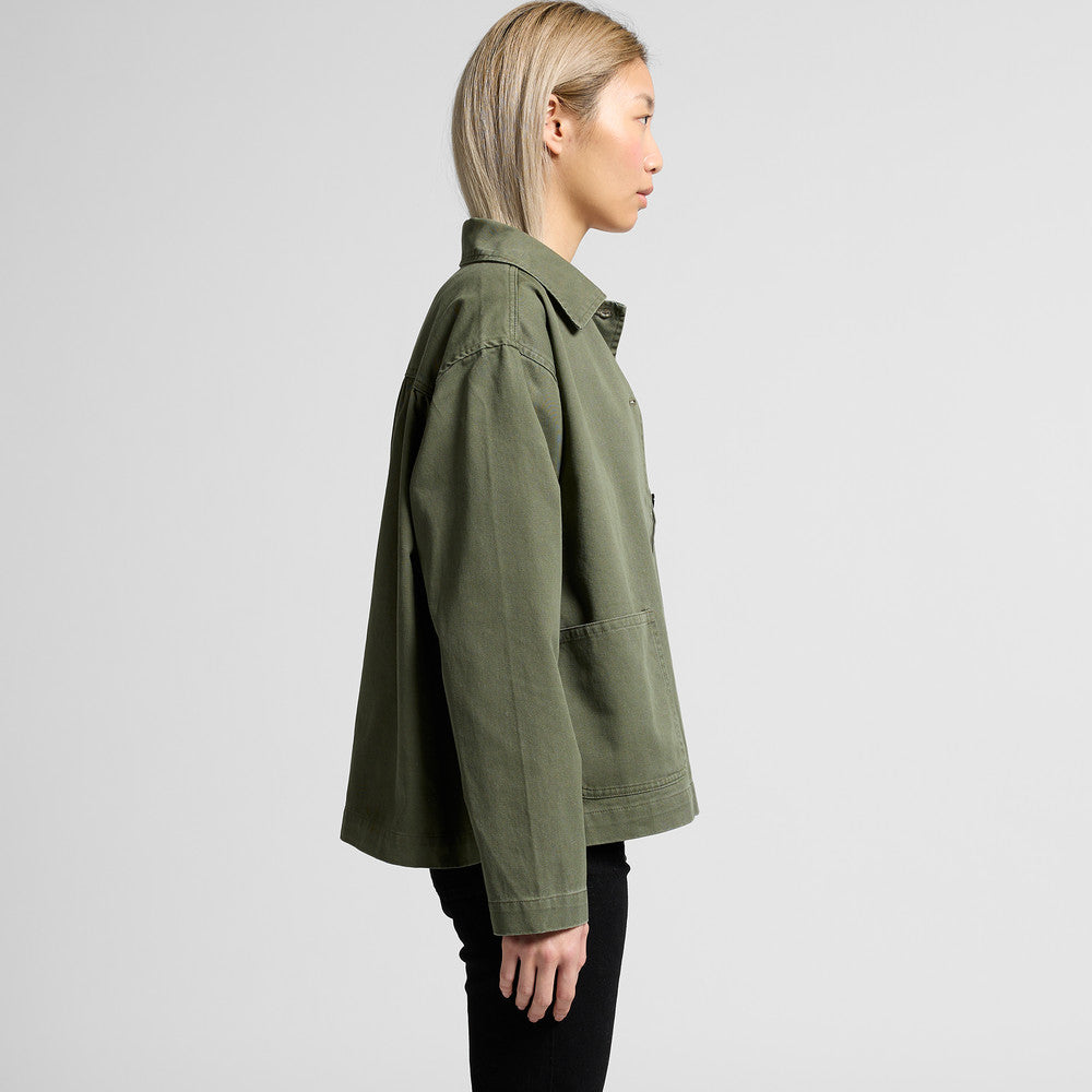 The Women's Chore Jacket