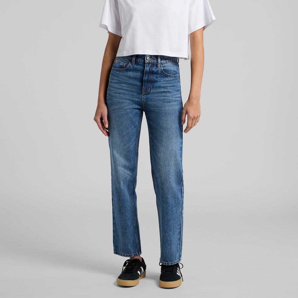 Women's Straight Jeans