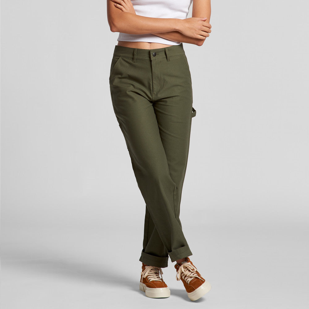 Women's Utility Pant