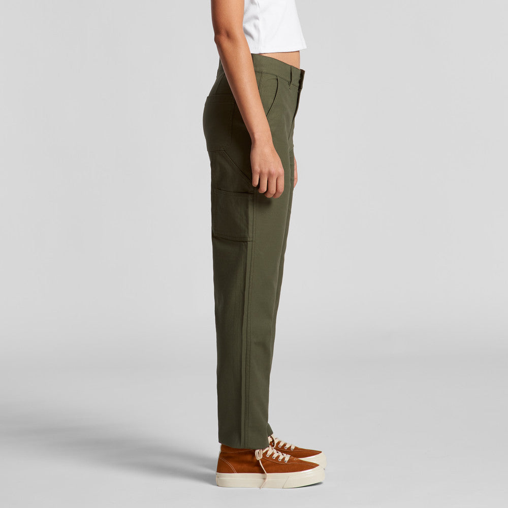 Women's Utility Pant