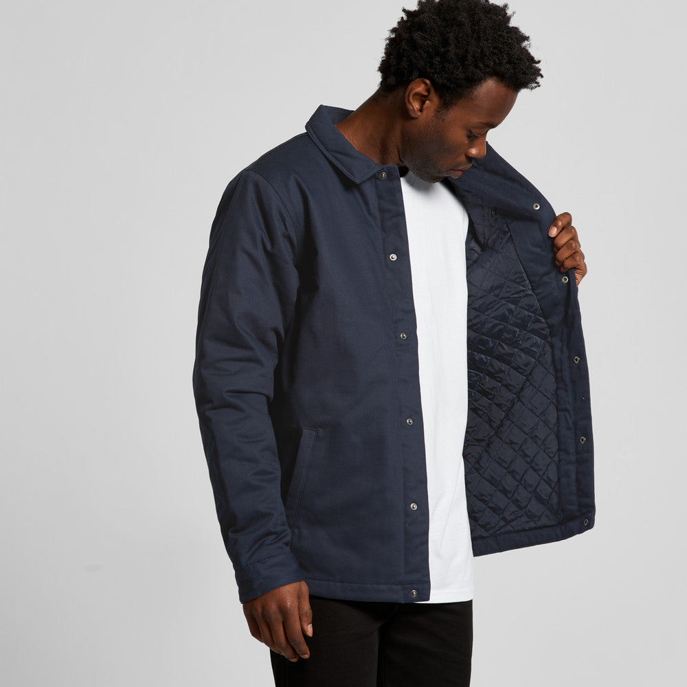 The Unisex Work Jacket