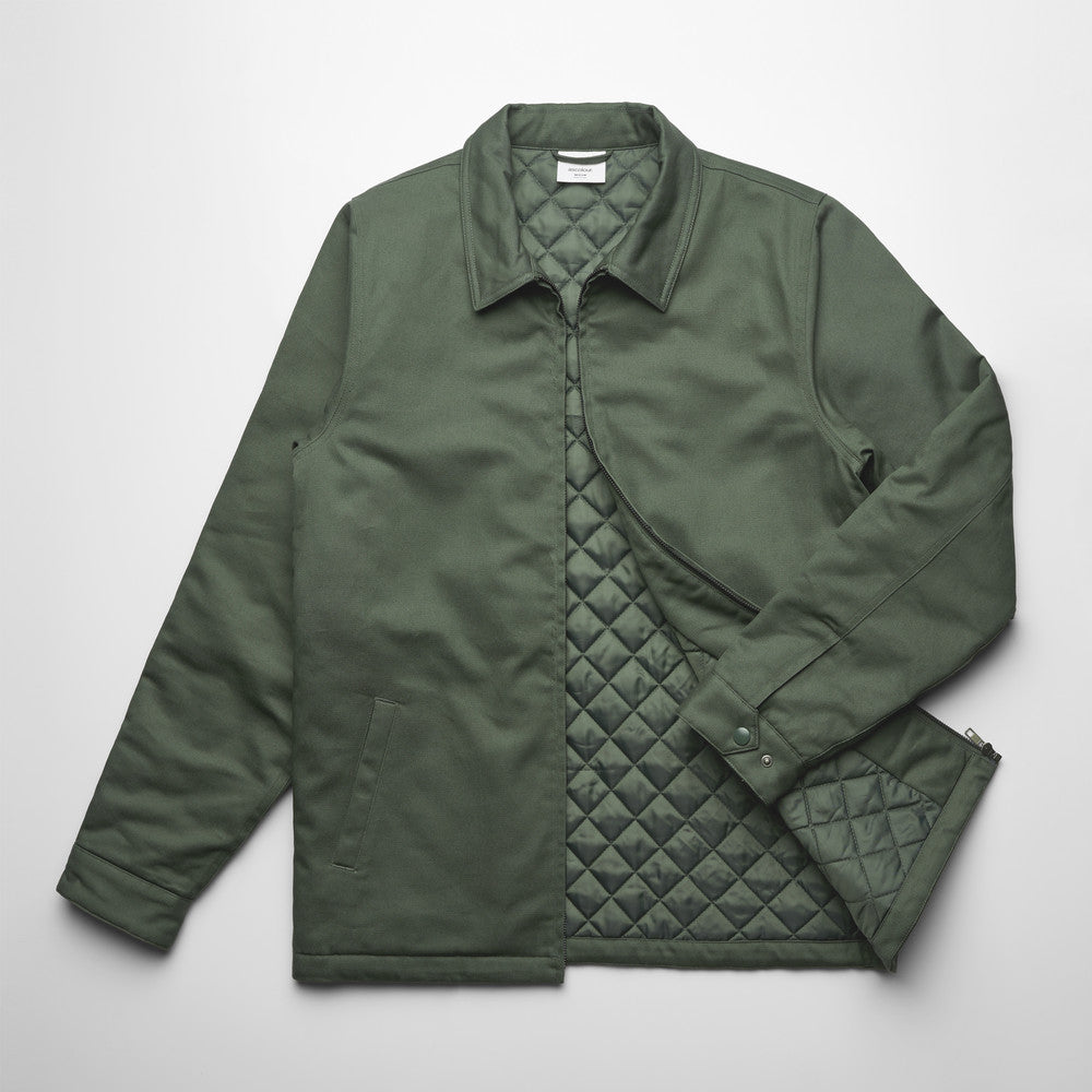 The Unisex Service Jacket