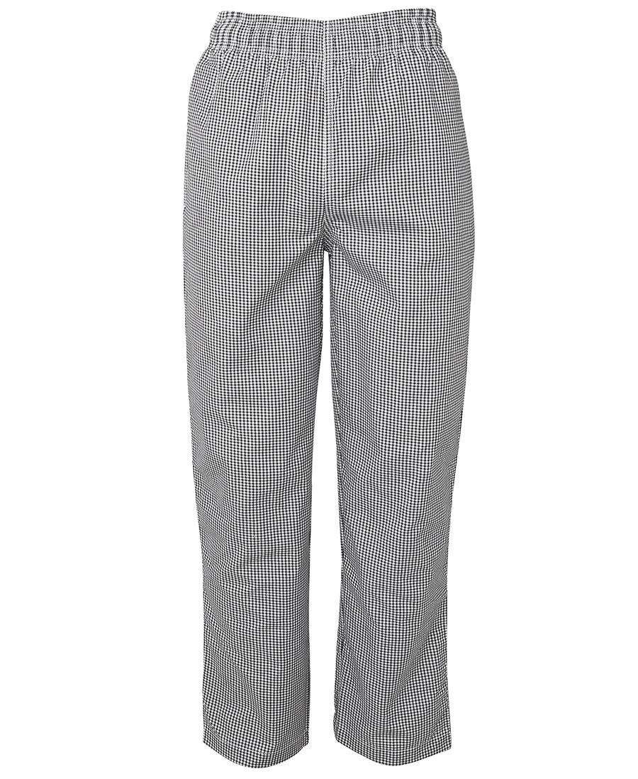 Elasticated Chef Pant