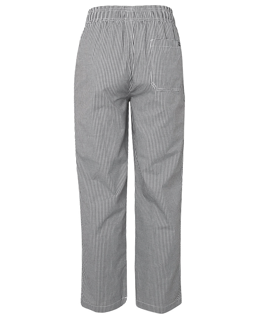 Elasticated Chef Pant