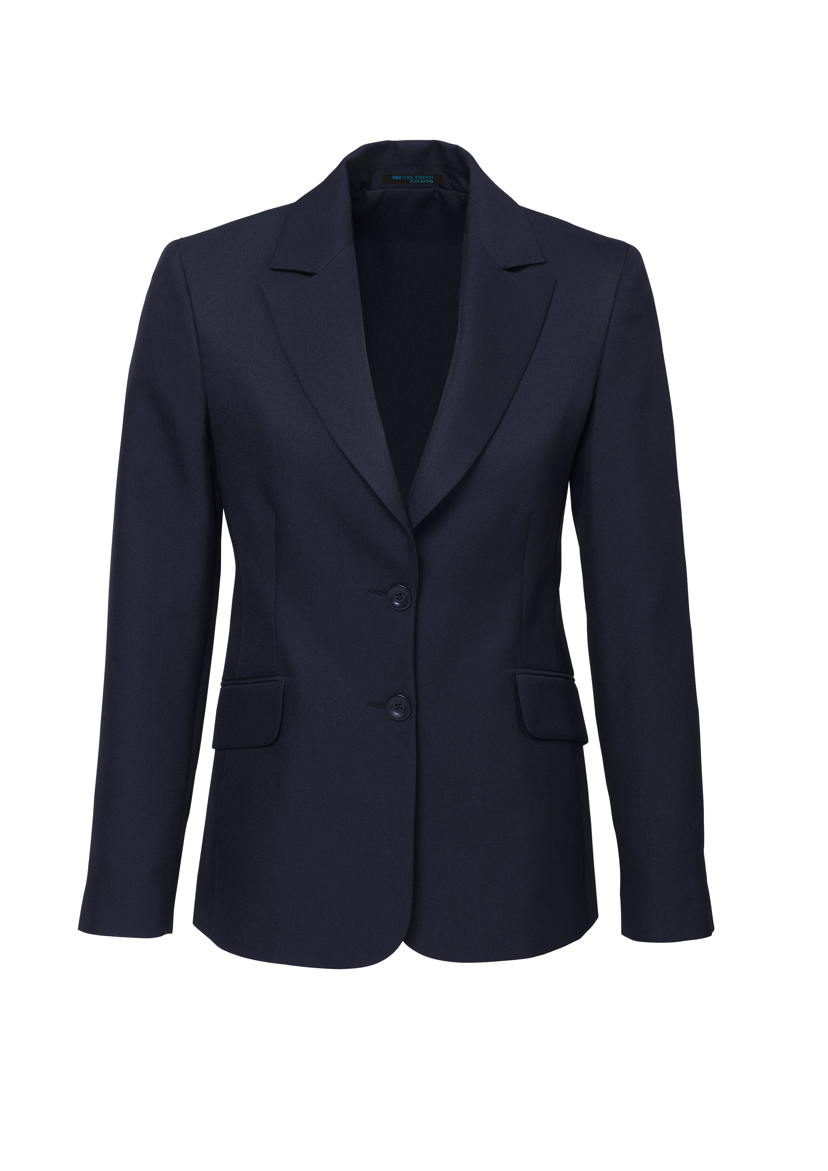 Women's Cool Stretch Longline Jacket