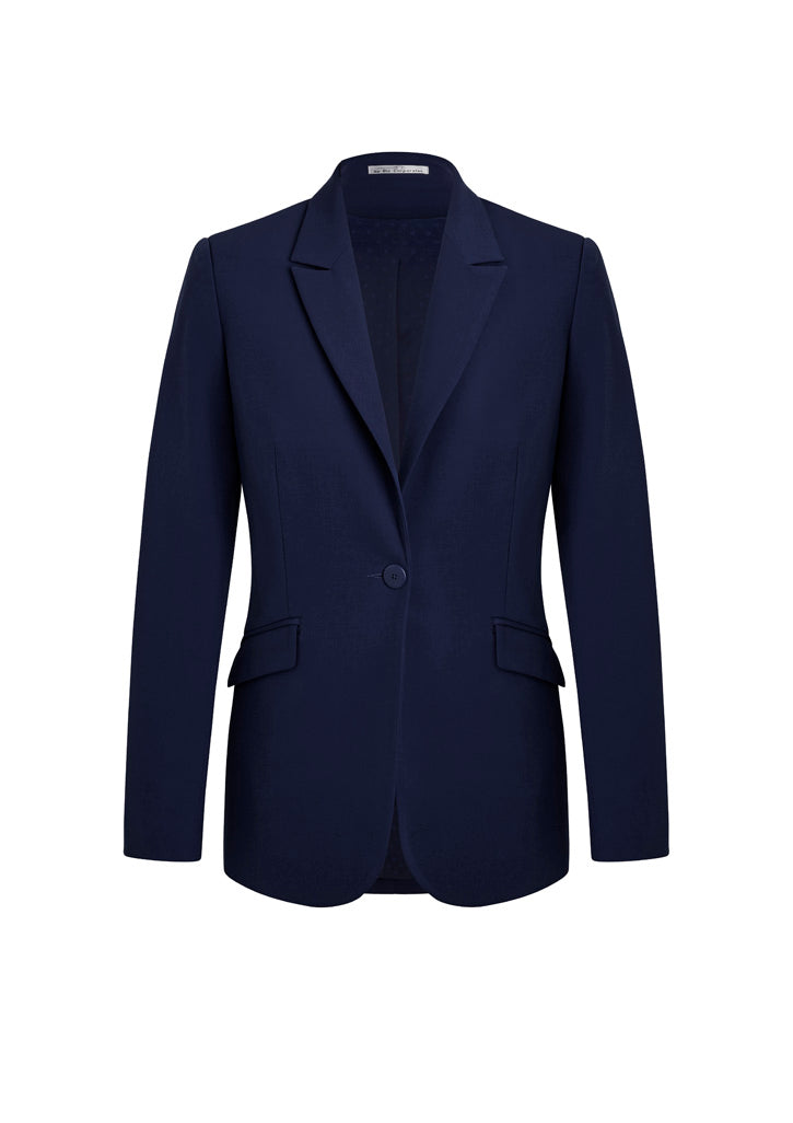 Women's Siena Longline Jacket