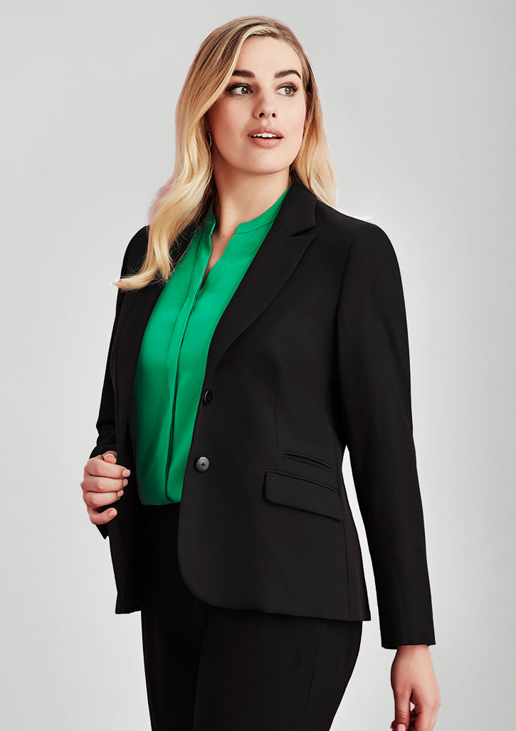Women's Siena Mid Length Jacket