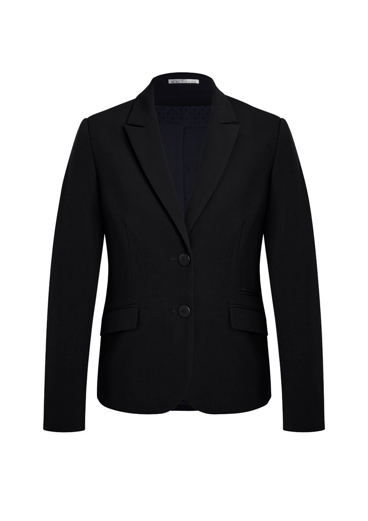 Women's Siena Mid Length Jacket