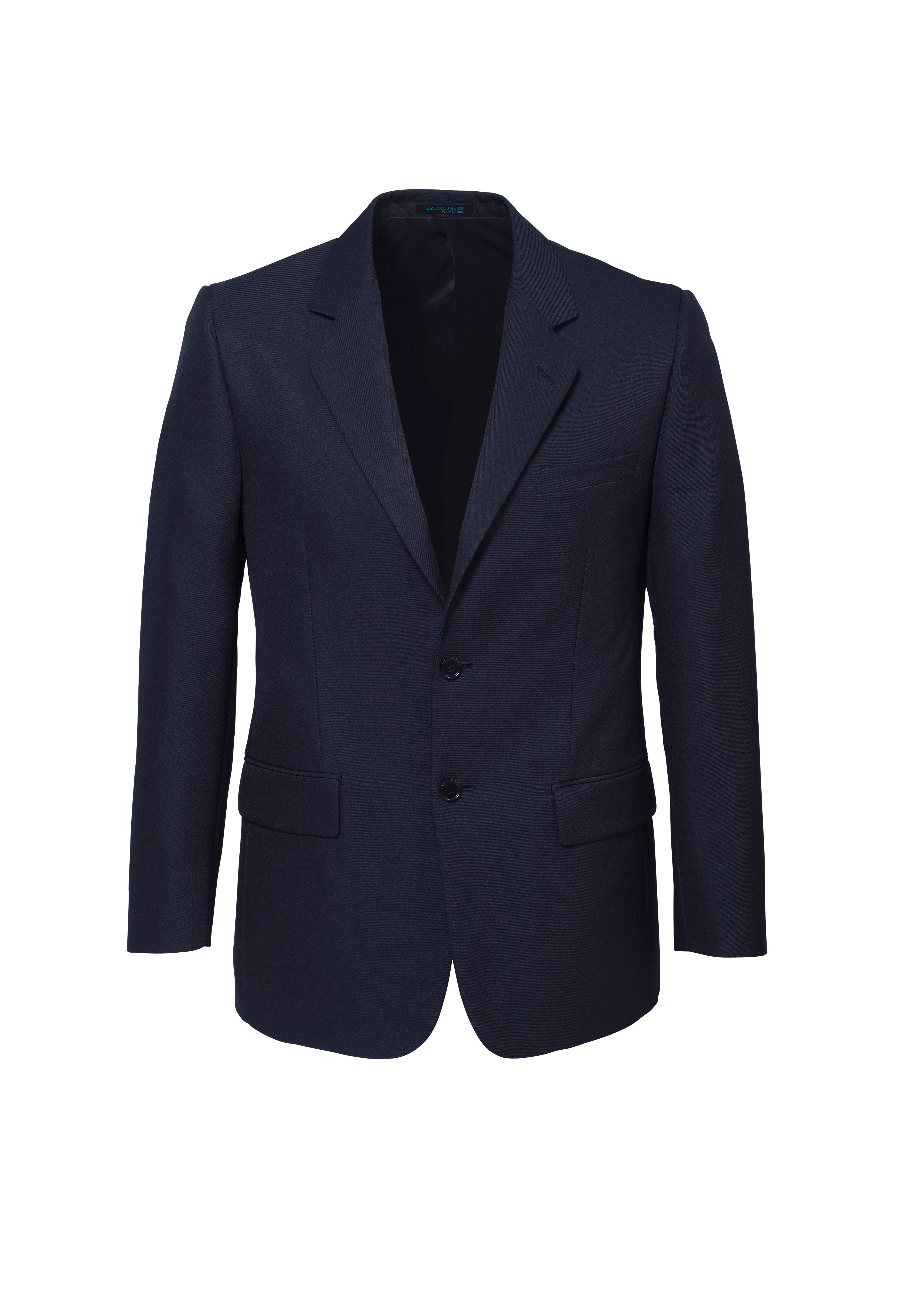 Men's Cool Stretch 2 Button Classic Jacket
