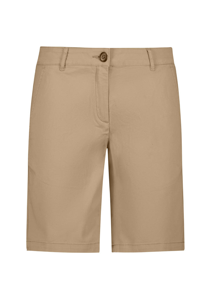 Women's Lawson Chino Short