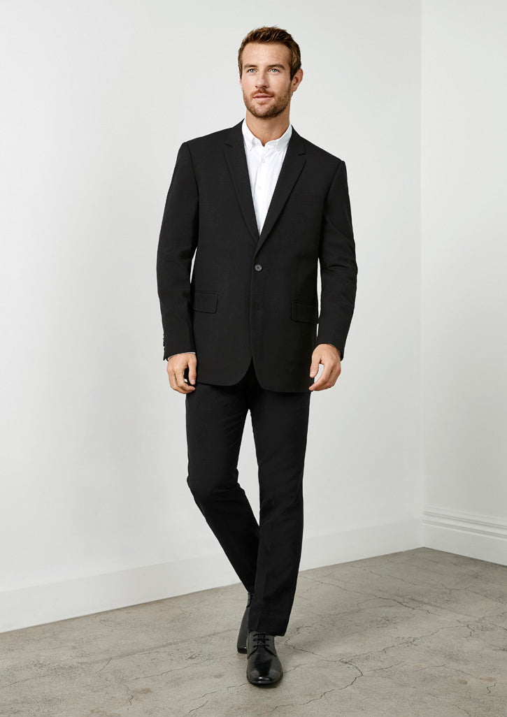 Men's Classic Jacket