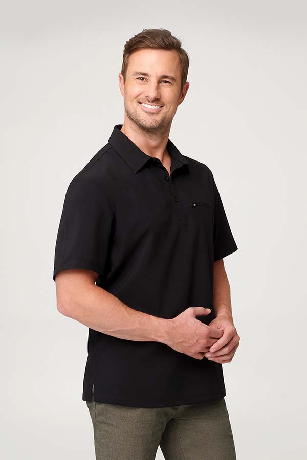 Mens City Active Top