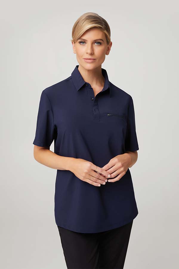 Mens City Active Top