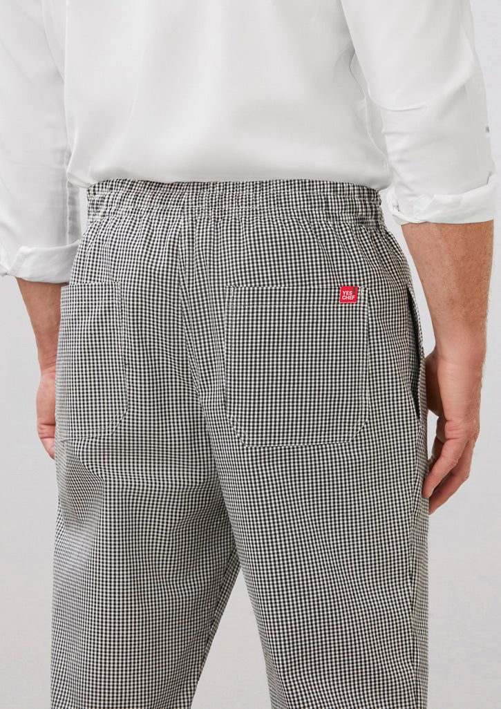 Mens Dash Chef Pant